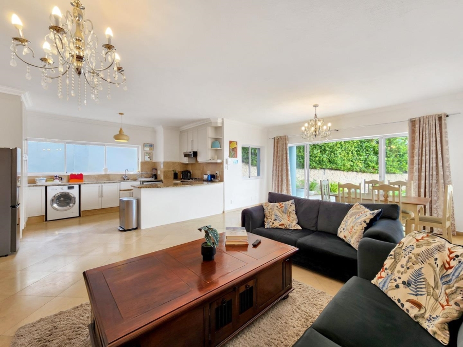 To Let 3 Bedroom Property for Rent in Camps Bay Western Cape